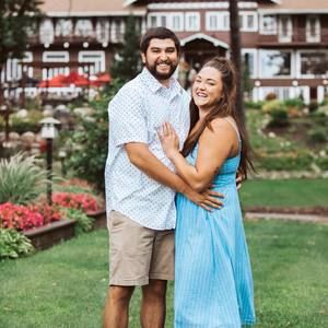 Meet your Posher, Jamie